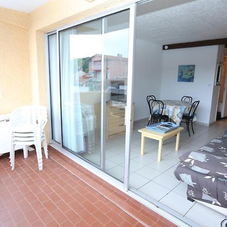Apartament Agreable T2 Climatise Argelès-sur-Mer Zewnętrze zdjęcie