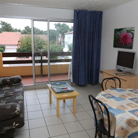 Apartament Agreable T2 Climatise Argelès-sur-Mer Zewnętrze zdjęcie