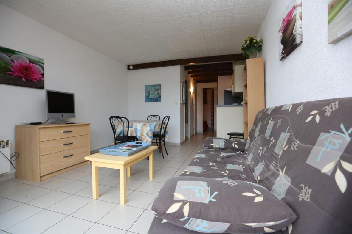 Apartament Agreable T2 Climatise Argelès-sur-Mer Zewnętrze zdjęcie