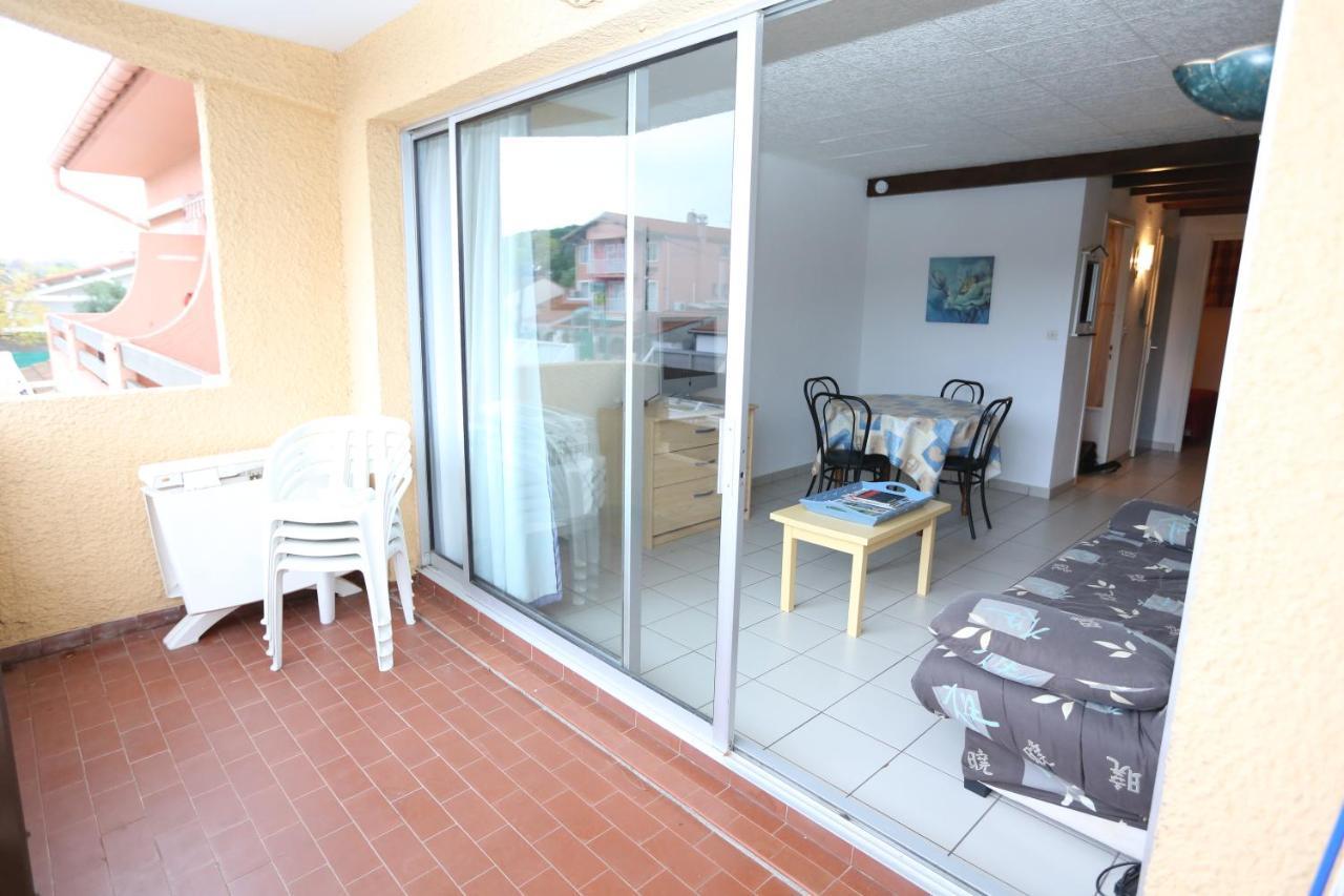 Apartament Agreable T2 Climatise Argelès-sur-Mer Zewnętrze zdjęcie