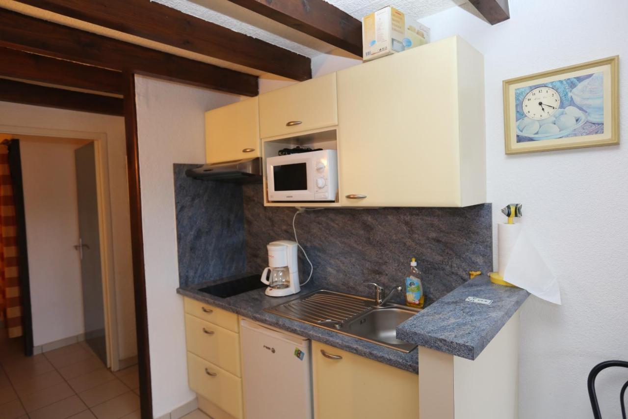 Apartament Agreable T2 Climatise Argelès-sur-Mer Zewnętrze zdjęcie