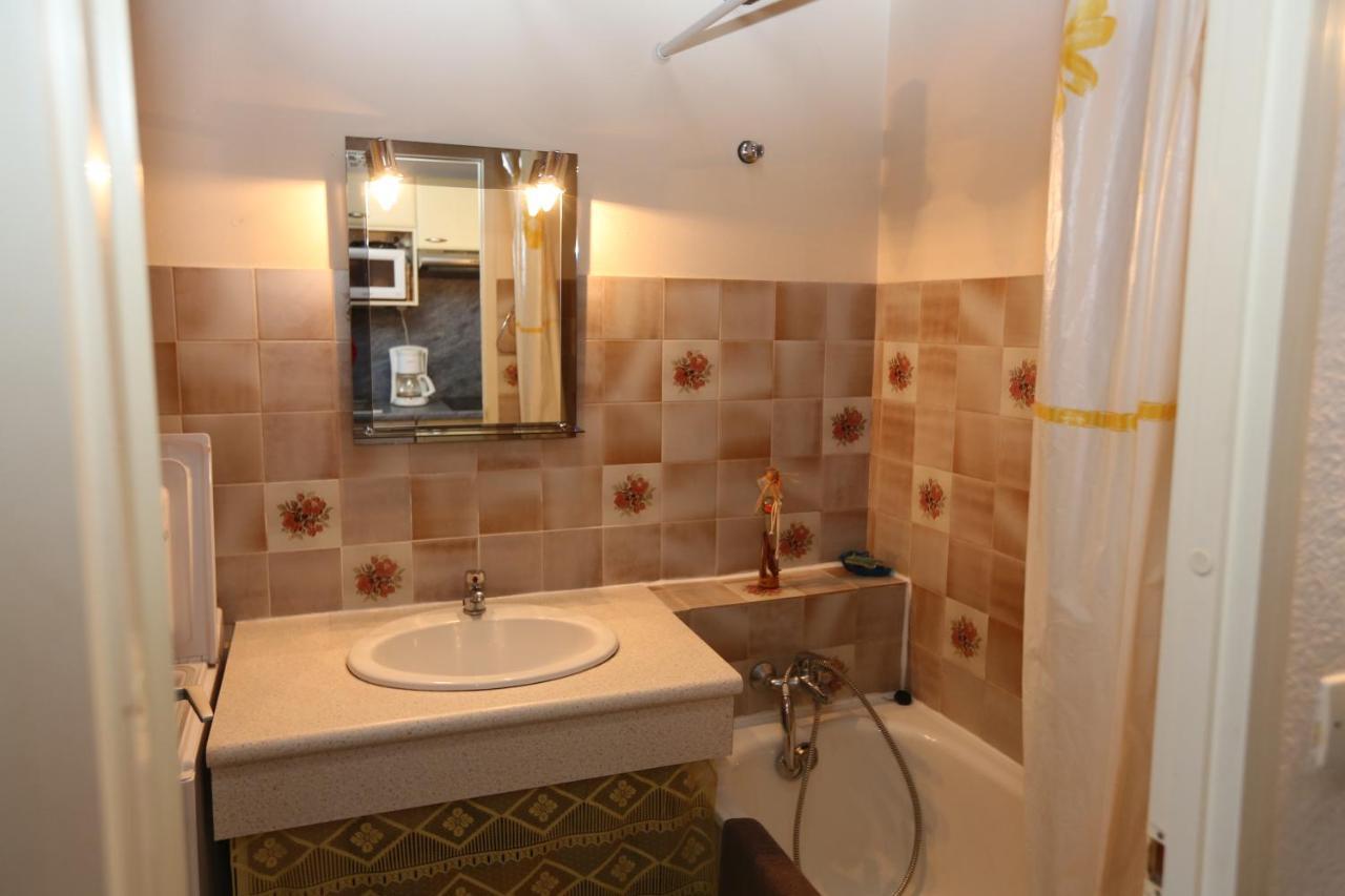 Apartament Agreable T2 Climatise Argelès-sur-Mer Zewnętrze zdjęcie