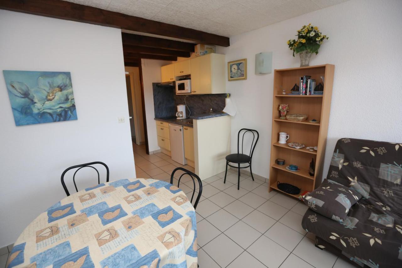 Apartament Agreable T2 Climatise Argelès-sur-Mer Zewnętrze zdjęcie