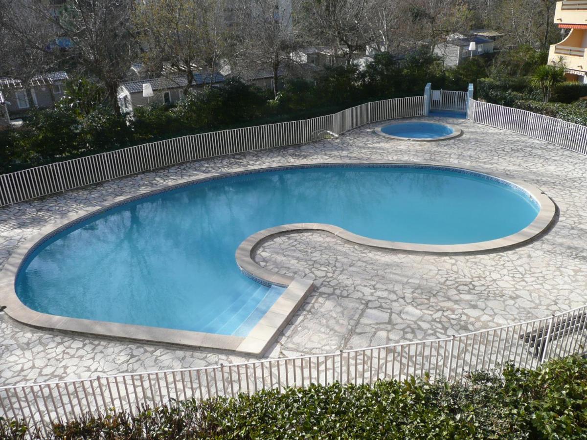 Apartament Agreable T2 Climatise Argelès-sur-Mer Zewnętrze zdjęcie