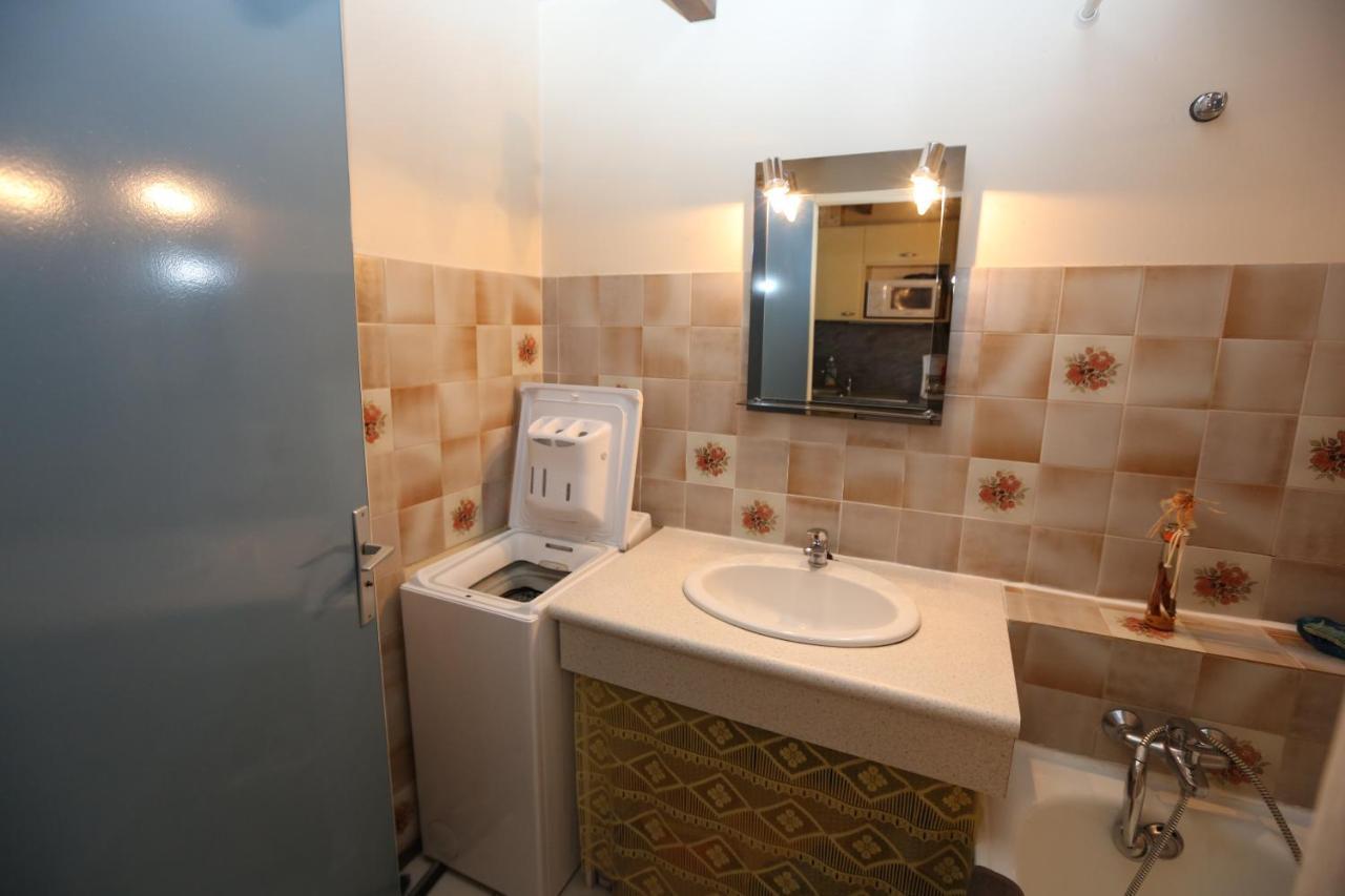 Apartament Agreable T2 Climatise Argelès-sur-Mer Zewnętrze zdjęcie